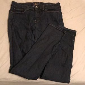 Dark Wash Lucky Brand Jeans